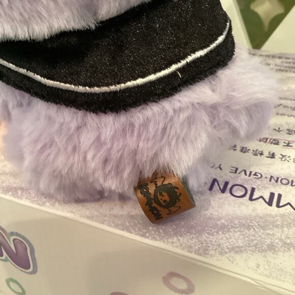 KIMMON Give You An Answer Series Blind Box Plush “Rising Star” - Picture 3 of 4